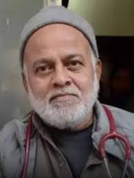 Dr Ezaj Ahmad